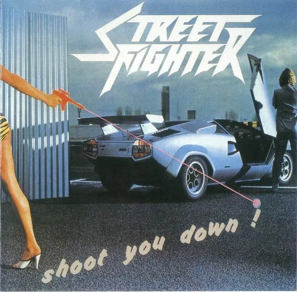 Shoot You Down