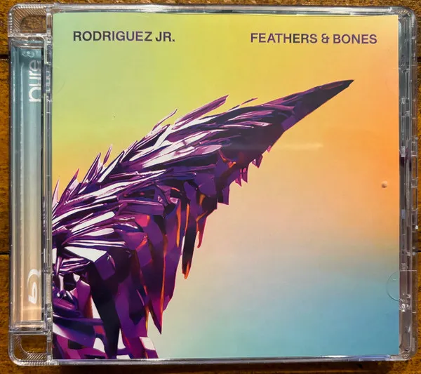 Feathers & Bones (Dolby Atmos Edition)