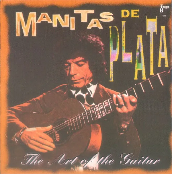 The Art Of The Guitar