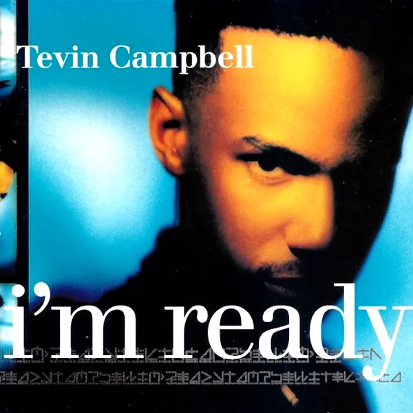I'm Ready