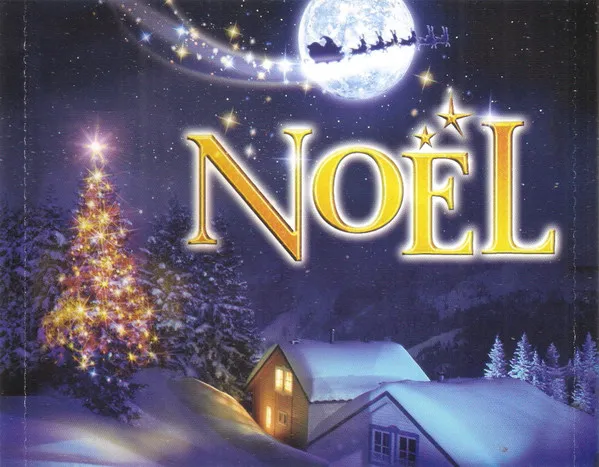 MEGA NOEL /XMAS GREGORIANS, CHANSONS, GOSPEL, ..