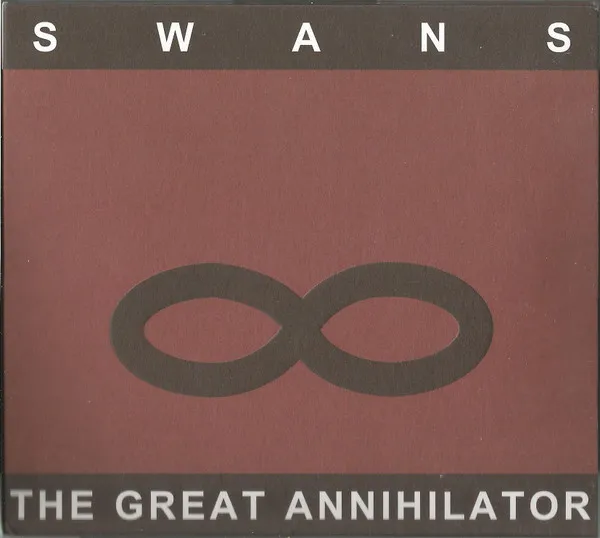 The Great Annihilator / Drainland