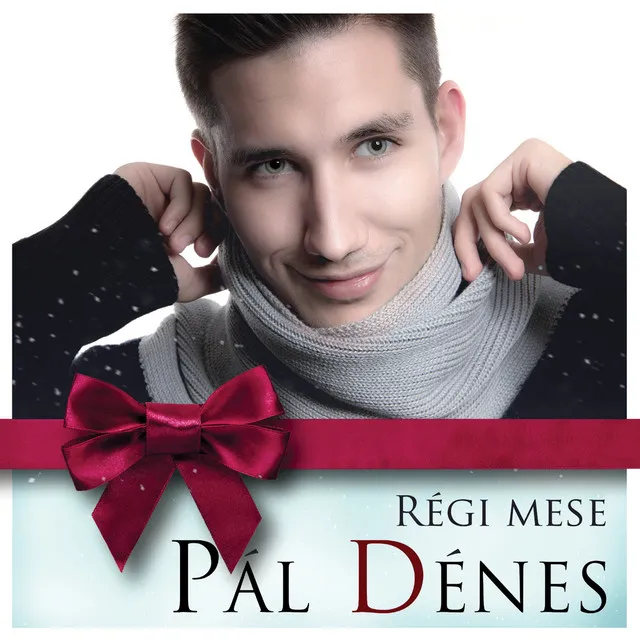 RÉGI MESE