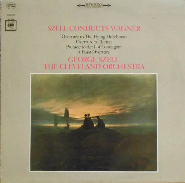 Szell Conducts Wagner