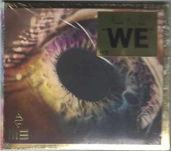 WE