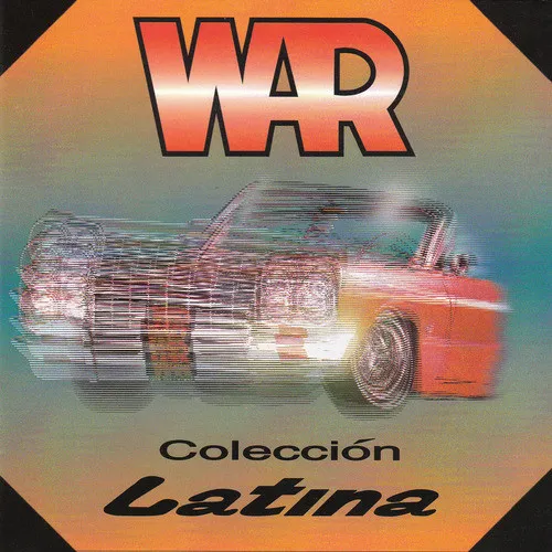 Colección Latina