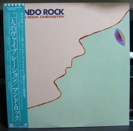 Mondo Rock Chemistry