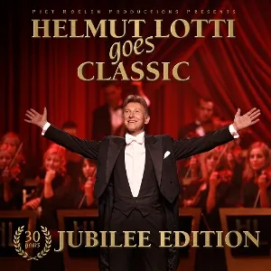 Helmut Lotti Goes Classic