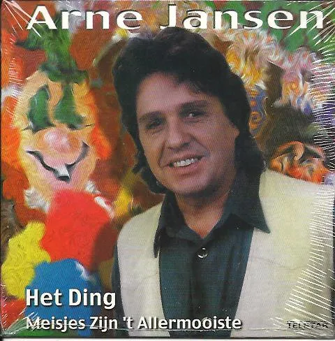 Het Ding