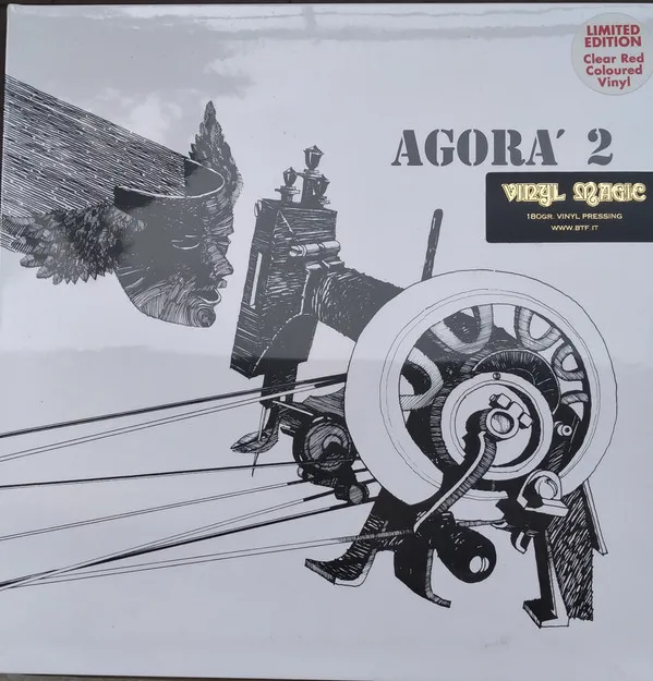 Agorà 2