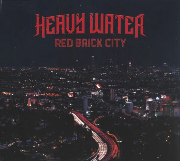 RED BRICK CITY