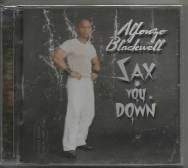 Sax You Down