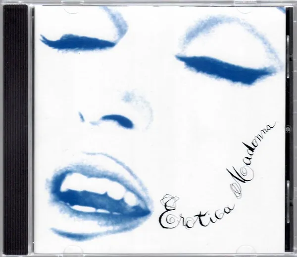 EROTICA *CLEAN VERSION*