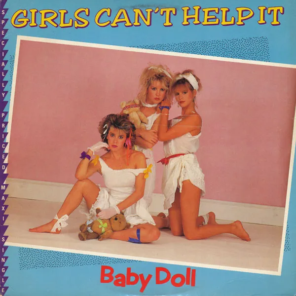 Baby Doll
