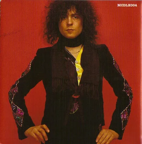 Children Of The Revolution (An Introduction To Marc Bolan)
