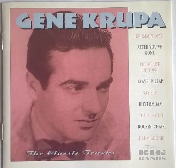 The Classic Tracks