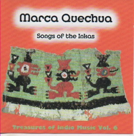 Marca Quechua