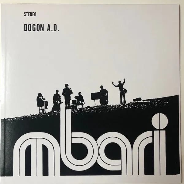 Dogon A.D.