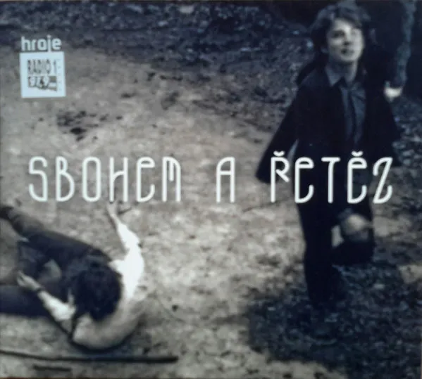 Sbohem a řetěz (Písně Psích vojáků z jiného úhlu)
