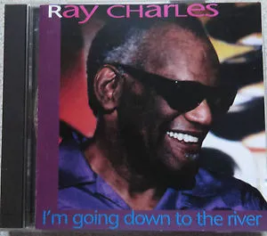 I'm Going Down To The River