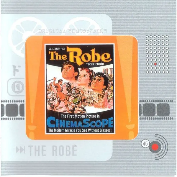 The Robe