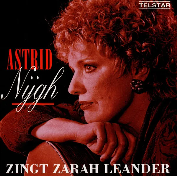 Zingt Zarah Leander