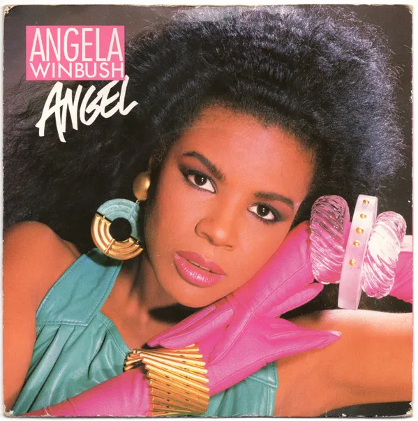 Angel