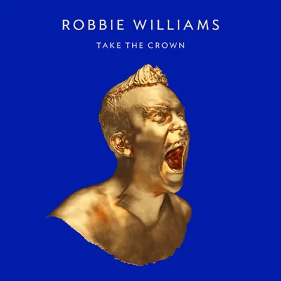 Take the Crown