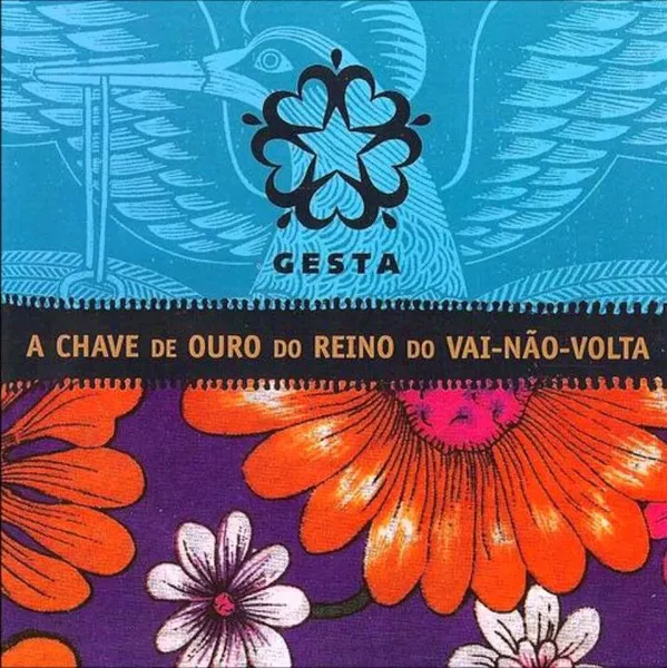 A Chave De Ouro Do Reino Do Vai-Não-Volta