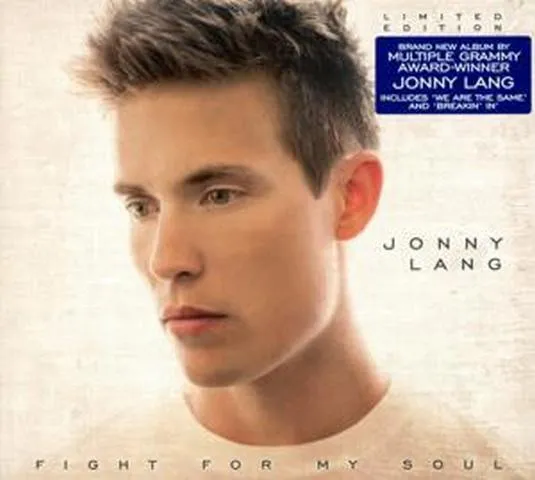 Fight For My Soul