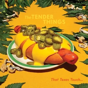 Tender Things