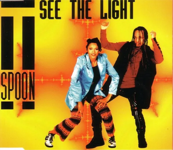See The Light