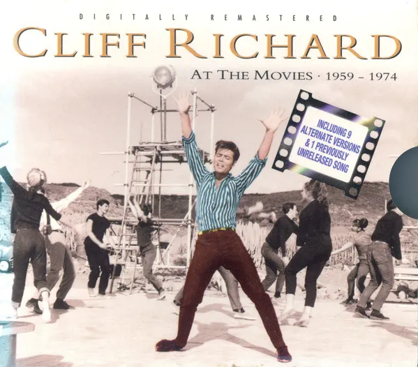 At The Movies 1959 - 1974
