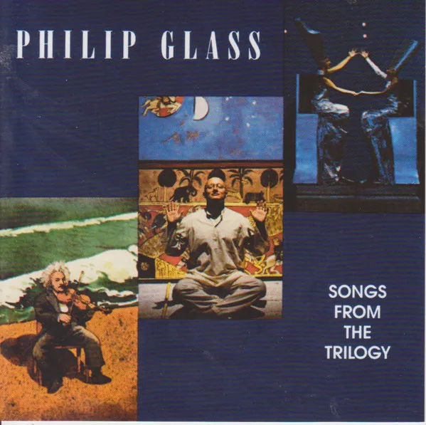 Songs From The Trilogy