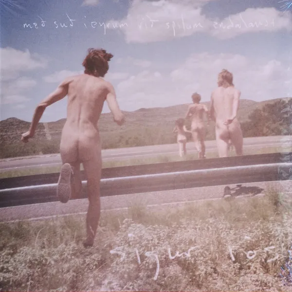 ME? SU? I EYRUM VI? SPILUM ENDALAUST (2LP HEAVYWEIGHT)
