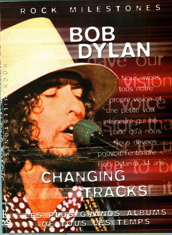 Changing Tracks