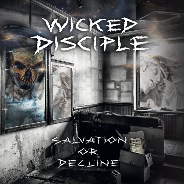 Salvation Or Decline