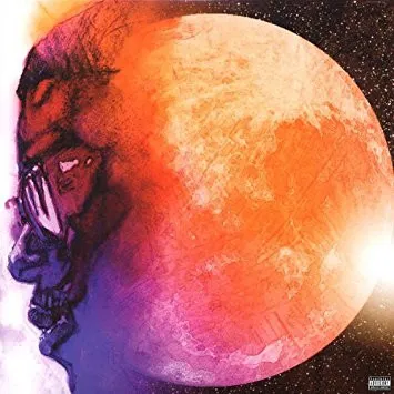Man On the Moon: the End of Day