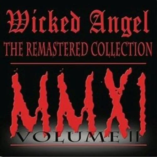 The Remastered Collection - Volume II
