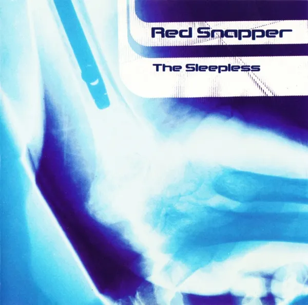 The Sleepless