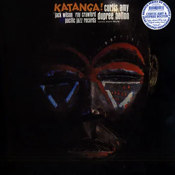 Katanga!