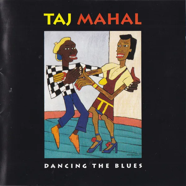 Dancing The Blues