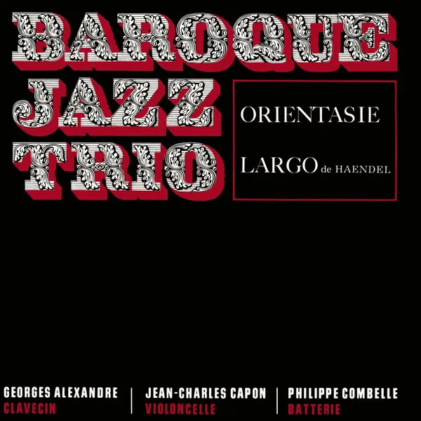 Orientasie - Largo