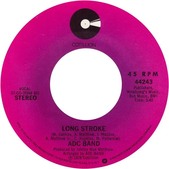 Long Stroke