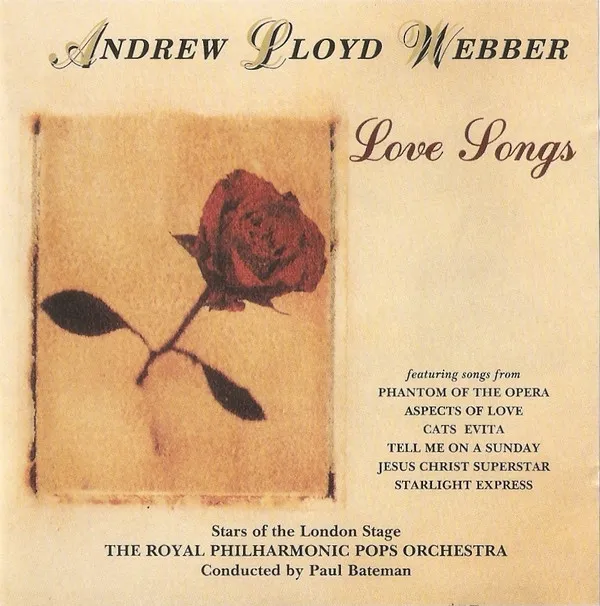 Love Songs