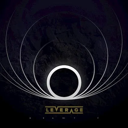 Leverage, Frontiers Music