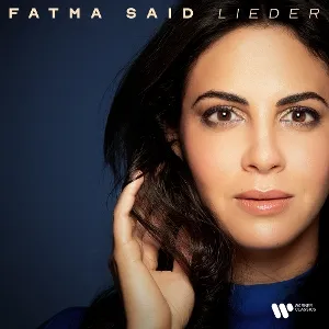 Said, Fatma