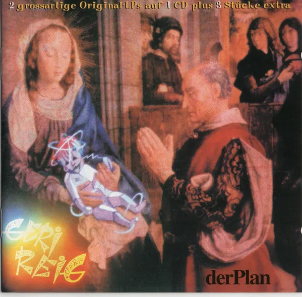 Der Plan