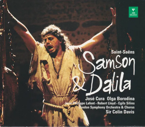 Samson & Dalila