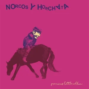 Precious Little Album